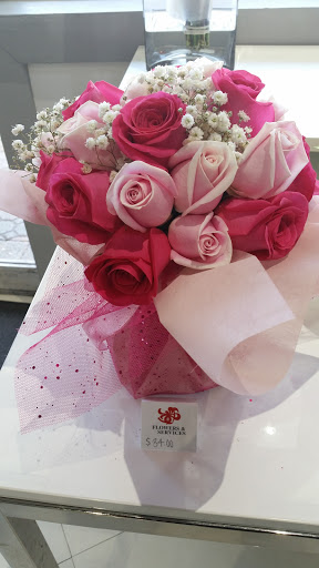 Florist «Flowers and Services», reviews and photos, 13750 Biscayne Blvd, North Miami Beach, FL 33181, USA