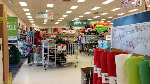 Fabric Store «Jo-Ann Fabrics and Crafts», reviews and photos, 1842 Molalla Ave, Oregon City, OR 97045, USA