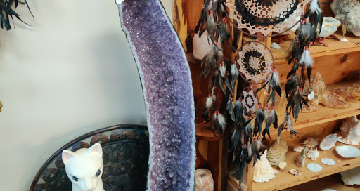 Rock Shop «Prospectors Crystals, Rocks & Gift Shop», reviews and photos, 1640 Gravois Rd, High Ridge, MO 63049, USA