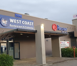 West Coast Restaurant & Fisheries photo