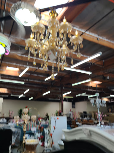 Discount Store «Mona Discount», reviews and photos, 2555 Industry Way # G, Lynwood, CA 90262, USA