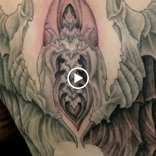 Explore tattoo ideas outlines, creative tattoo ideas in Natchitoches, available at Nakatosh Studios