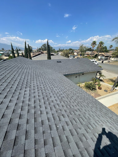 Roofing Contractor «Villareal Roofing Co. Inc», reviews and photos, 12210 Michigan St Suite 30, Grand Terrace, CA 92313, USA