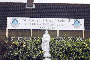 St Joseph's Boys' National School, Clondalkin