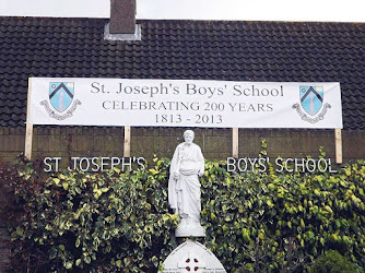 St Joseph's Boys' National School, Clondalkin
