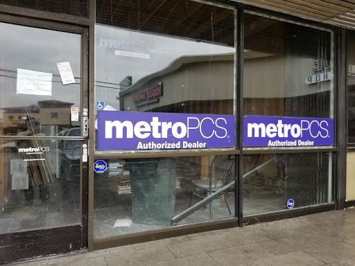Cell Phone Store «MetroPCS Authorized Dealer», reviews and photos, 20867 Lassen St, Chatsworth, CA 91311, USA
