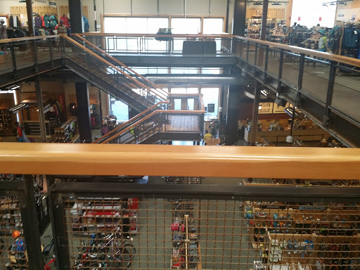 Camping Store «REI», reviews and photos, 5757 Pacific Ave A105, Stockton, CA 95207, USA