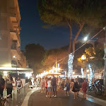 Photo n°1 de l'avis de Pavel.o fait le 08/08/2018 à 17:44 sur le  Hotel Europa - Rimini à Rimini