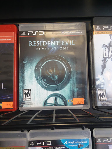 Video Game Store «Video Game Cavern», reviews and photos, 3058 Wade Hampton Blvd #24, Taylors, SC 29687, USA