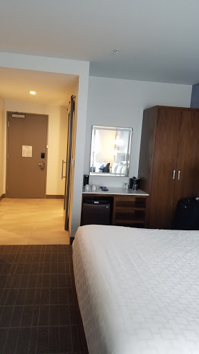 Cambria Hotel LAX image