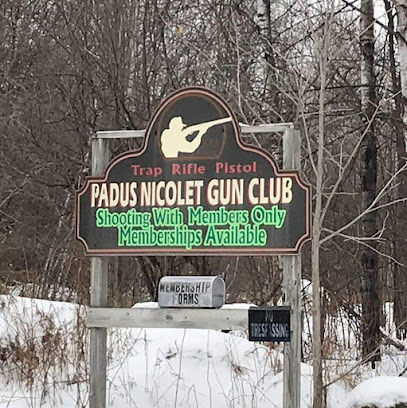 Padus Nicolet Gun Club