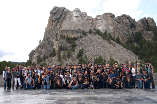 Motorcycle Dealer «American Classic Motors», reviews and photos, 315 Big Rd, Zieglerville, PA 19492, USA