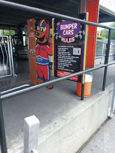 Amusement Center «Seekonk Grand Prix», reviews and photos, 1098 Fall River Ave, Seekonk, MA 02771, USA