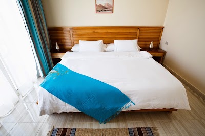 Photos of Sheikh Ali Dahab Resort
