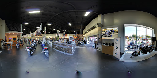 BMW Motorcycle Dealer «BMW Motorcycles of Lynnwood», reviews and photos, 17900 WA-99 #102, Lynnwood, WA 98037, USA