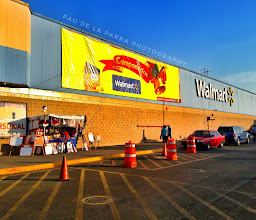 Walmart Juriquilla photo