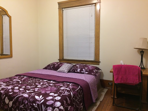 Short Term Rentals Little Italy Cleveland