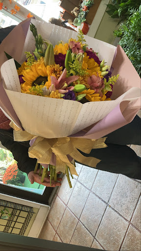 Florist «Floreria Mexico», reviews and photos, 14 N Union St, Aurora, IL 60505, USA