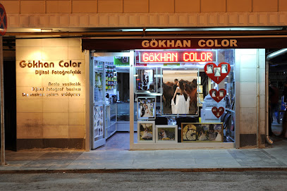 Gokhan Color