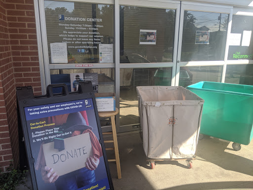 Used Computer Store «Goodwill Computer Works», reviews and photos, 1919 N Haskell Ave, Dallas, TX 75204, USA