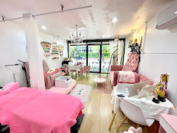 Hope Land Nail