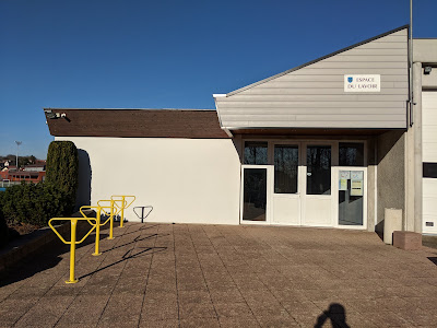 Espace du Lavoir à Ernolsheim-Bruche