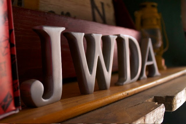 JWDA, Inc. create. produce. deliver.