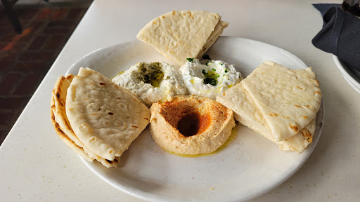 Olive Pit Grill - Brea