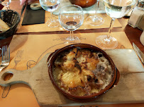 Tartiflette du Restaurant français Le Lilas Rose à Annecy - n°1