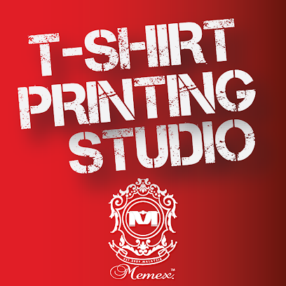 Tshirt Printing Studio . Memex
