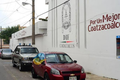 Dif Municipal Coatzacoalcos