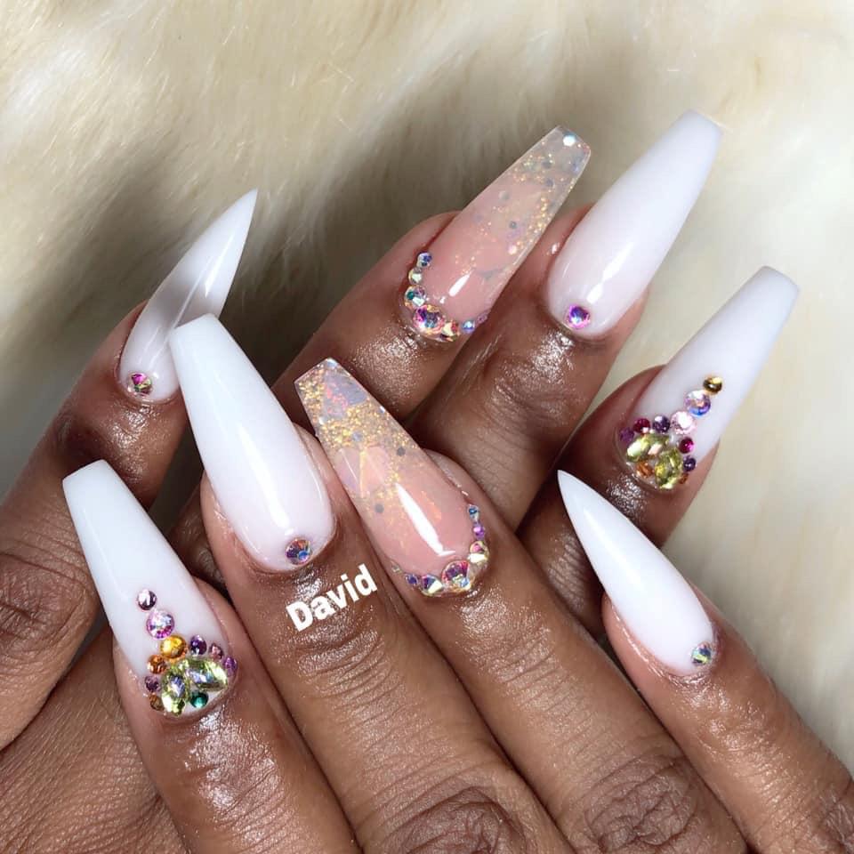 C T Nails 62629