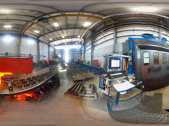 Bel-Aire Welding Ltd