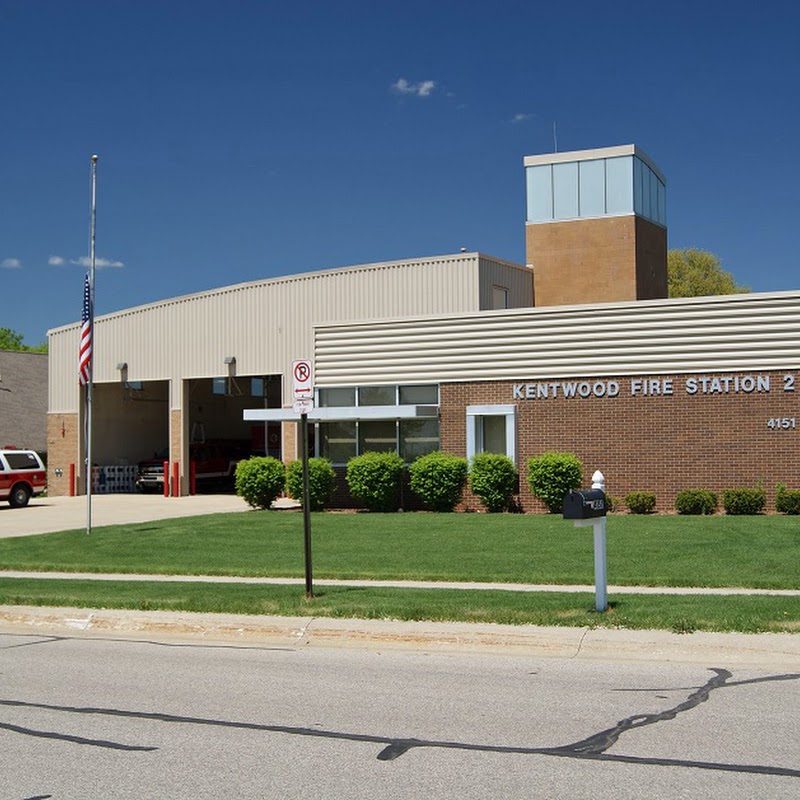 Kentwood Fire Department - Station 2