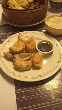 Plats et boissons du Restaurant chinois Restaurant entre Mer et Ciel à Limoges - n°17