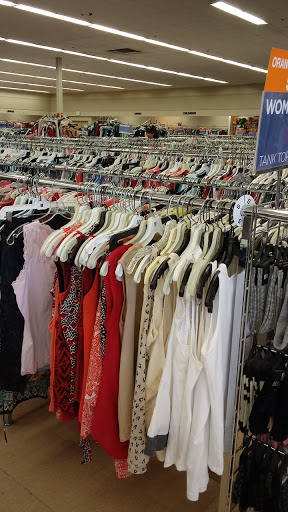 Thrift Store «Maple Valley Goodwill», reviews and photos