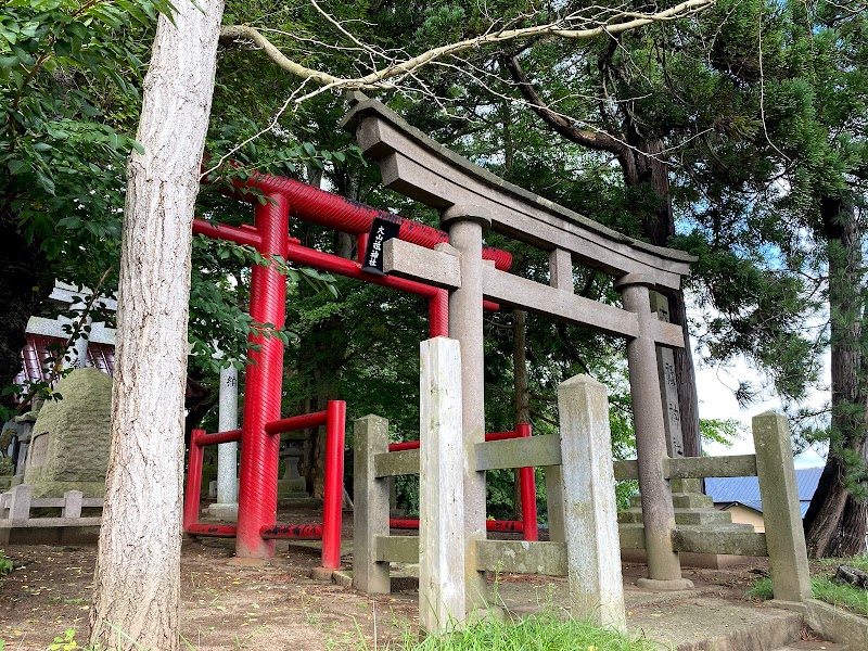 大山祇神社