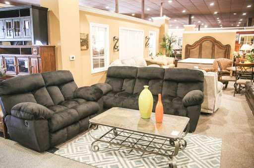 Furniture Store «Legacy Furniture Gallery», reviews and photos, 127 E Yosemite Ave, Manteca, CA 95336, USA