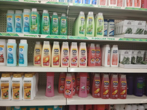 Dollar Store «Dollar Tree», reviews and photos, 13932 Manchester Rd, Ballwin, MO 63011, USA