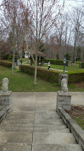 Event Venue «Rosewood Chapel and Event Center», reviews and photos, 379 Glenn Jones Rd, Gainesboro, TN 38562, USA