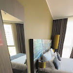 Photo n°3 de l'avis de Thomas.u fait le 08/09/2023 à 07:54 sur le  Leonardo Hotel Eschborn Frankfurt à Eschborn