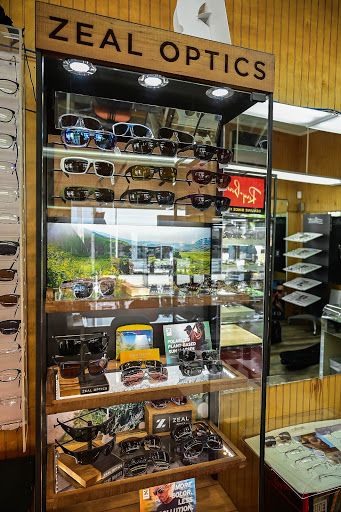 Optometrist «Eyeglass Emporium», reviews and photos, 552 Arthur Godfrey Rd, Miami Beach, FL 33140, USA