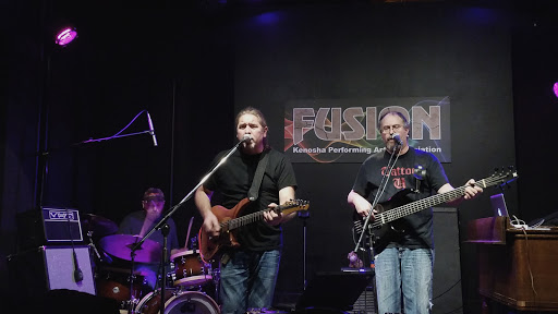 Performing Arts Theater «Fusion - Kenosha Performing Arts Association», reviews and photos, 5014 7th Ave, Kenosha, WI 53140, USA