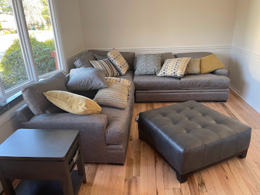 Furniture Store «Raymour & Flanigan Furniture and Mattress Store», reviews and photos, 110 S West End Blvd, Quakertown, PA 18951, USA