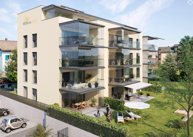 Rezensionen über Lerch & Partner Generalunternehmung AG in Winterthur - Architekt