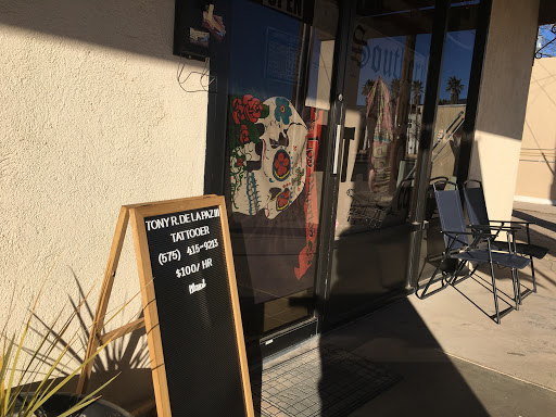 Explore tattoo ideas dads daughters, creative tattoo ideas in Alamogordo, available at Southern Lights Tattoo Company