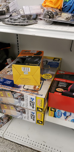 Clothing Store «Ross Dress for Less», reviews and photos, 50 Ernest W Barrett Pkwy NW, Marietta, GA 30066, USA