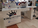 KING CARTE GRISE Aix-en-Provence