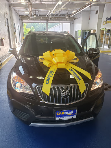 Used Car Dealer «CarMax», reviews and photos, 11450 Alpharetta Hwy, Roswell, GA 30076, USA