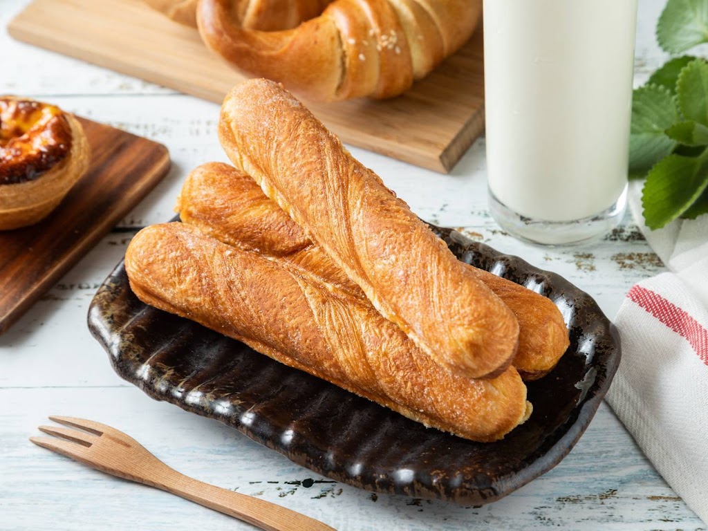 鮮Q茶飲-南崁二店 的照片